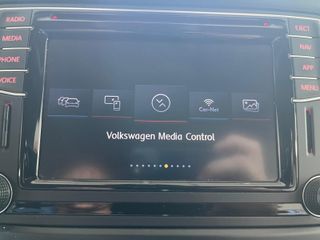 Volkswagen Sharan 2018