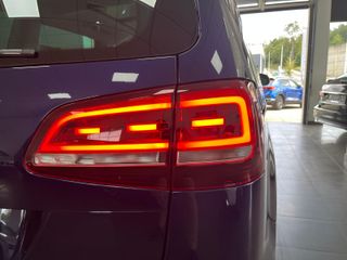 Volkswagen Sharan 2018