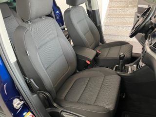 Volkswagen Sharan 2018