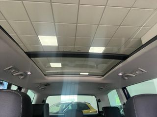 Volkswagen Sharan 2018