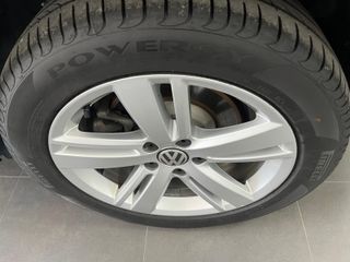 Volkswagen Sharan 2018