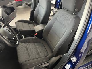 Volkswagen Sharan 2018