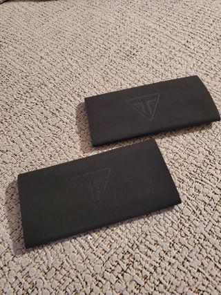 Funda protectora puños Triumph