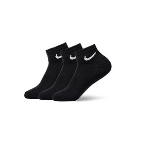 3 x Calcetines NIKE U Nk Everyday Negro XL 46-50