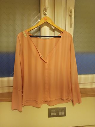 Blusa Biombo 13( Bimani )