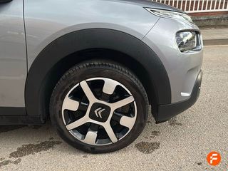 Citroën C4 Cactus PureTech 110 S&S Feel
