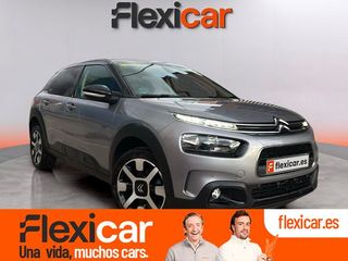 Citroën C4 Cactus PureTech 110 S&S Feel