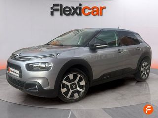 Citroën C4 Cactus PureTech 110 S&S Feel