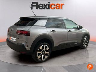 Citroën C4 Cactus PureTech 110 S&S Feel