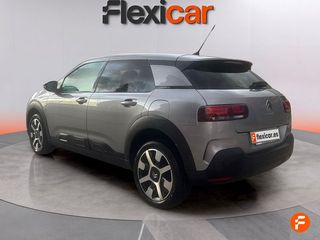 Citroën C4 Cactus PureTech 110 S&S Feel
