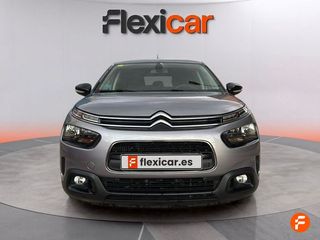 Citroën C4 Cactus PureTech 110 S&S Feel