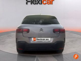 Citroën C4 Cactus PureTech 110 S&S Feel