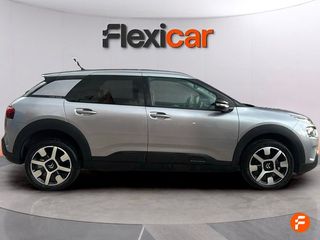 Citroën C4 Cactus PureTech 110 S&S Feel