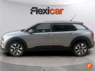 Citroën C4 Cactus PureTech 110 S&S Feel