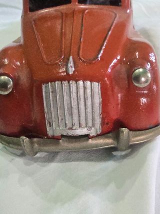 Safar (Mercury) MI 3000 1946 carica a molla 17 cm