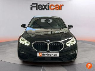 BMW Serie 1 118i