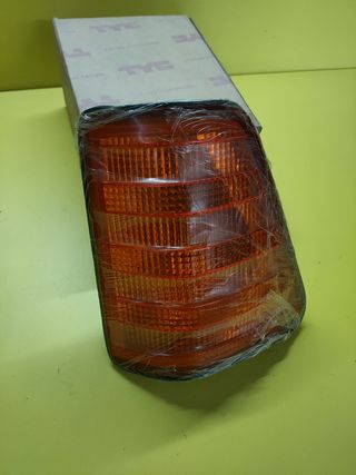 INTERMITENTE DELANTERO IZQUIERDO MERCEDES V207