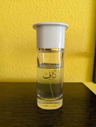 Perfume Kaaf Ahmed Almaghribi