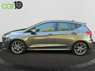 Ford Fiesta 1.0 EcoBoost MHEV 92kW(125CV) ST-Line 5p