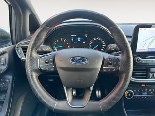 Ford Fiesta 1.0 EcoBoost MHEV 92kW(125CV) ST-Line 5p