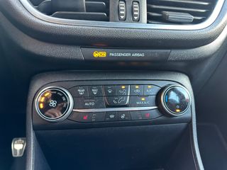 Ford Fiesta 1.0 EcoBoost MHEV 92kW(125CV) ST-Line 5p