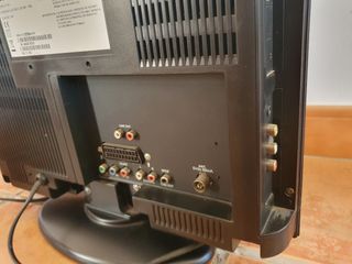 Televisor OKI V16A TDT Integrado