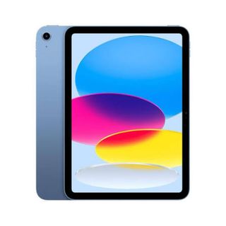 iPad 10ª Gen Azul 64GB