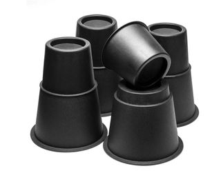 Elevadores para muebles.