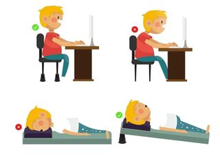 Elevadores para muebles.