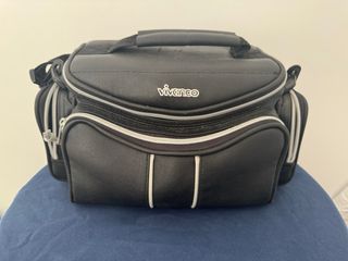 Videocámara Samsung Video 8 Digital Zoom 32x