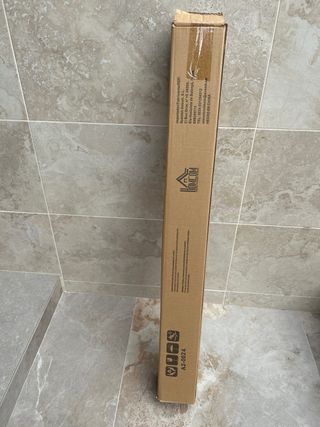 Alfombra protectora suelo transparente