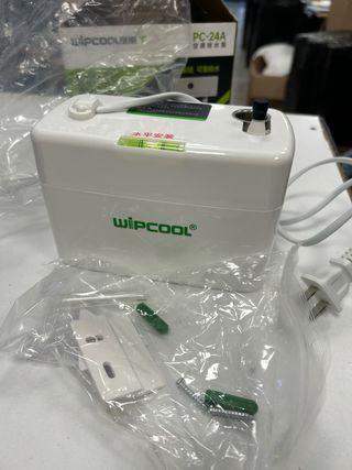 Bomba de Condensado HVAC PC 24A