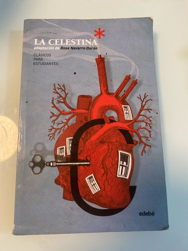La Celestina