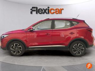 MG ZS 1.0T Luxury Auto