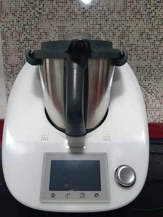 Thermomix TM5