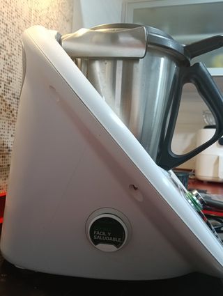 Thermomix TM5