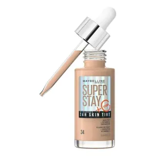 Maybelline Superstay 24h Skin Tint Tono 34