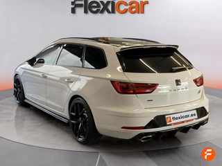 Seat Leon ST 2.0 TSI 300cv 4Driv DSG-6 St&Sp CUPRA