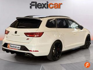 Seat Leon ST 2.0 TSI 300cv 4Driv DSG-6 St&Sp CUPRA