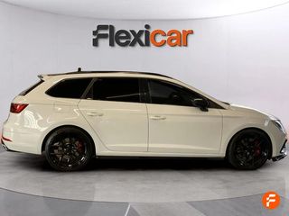 Seat Leon ST 2.0 TSI 300cv 4Driv DSG-6 St&Sp CUPRA