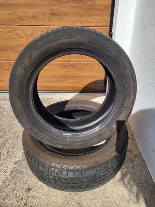 Neumáticos Bridgestone 205/55 R16 91V