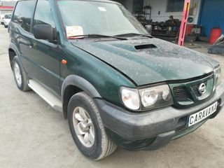 Centralita nissan 4079171110 terrano/terrano.ii