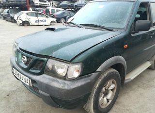 Centralita nissan 4079171110 terrano/terrano.ii
