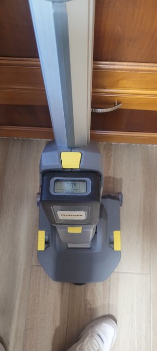 Cargador de bateria para productos karcher