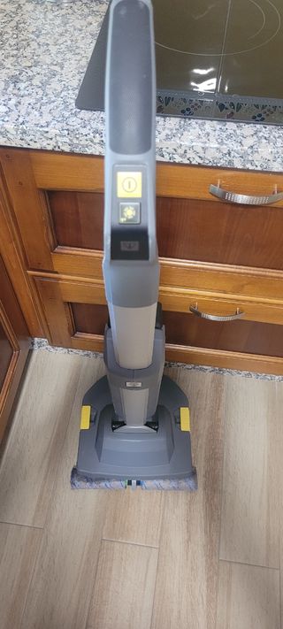 Cargador de bateria para productos karcher