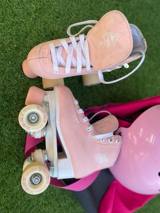 Patines artísticos Oxelo