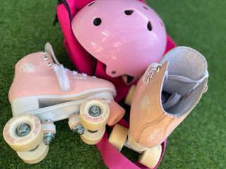 Patines artísticos Oxelo