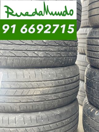 205-50r16 Cubiertas de Ocasión