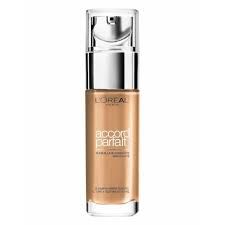 L'Oréal Accord Perfect Base Fluida 6N Miel