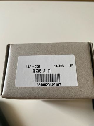 Gafas de Sol Dita Lancier DLS708-A-01
